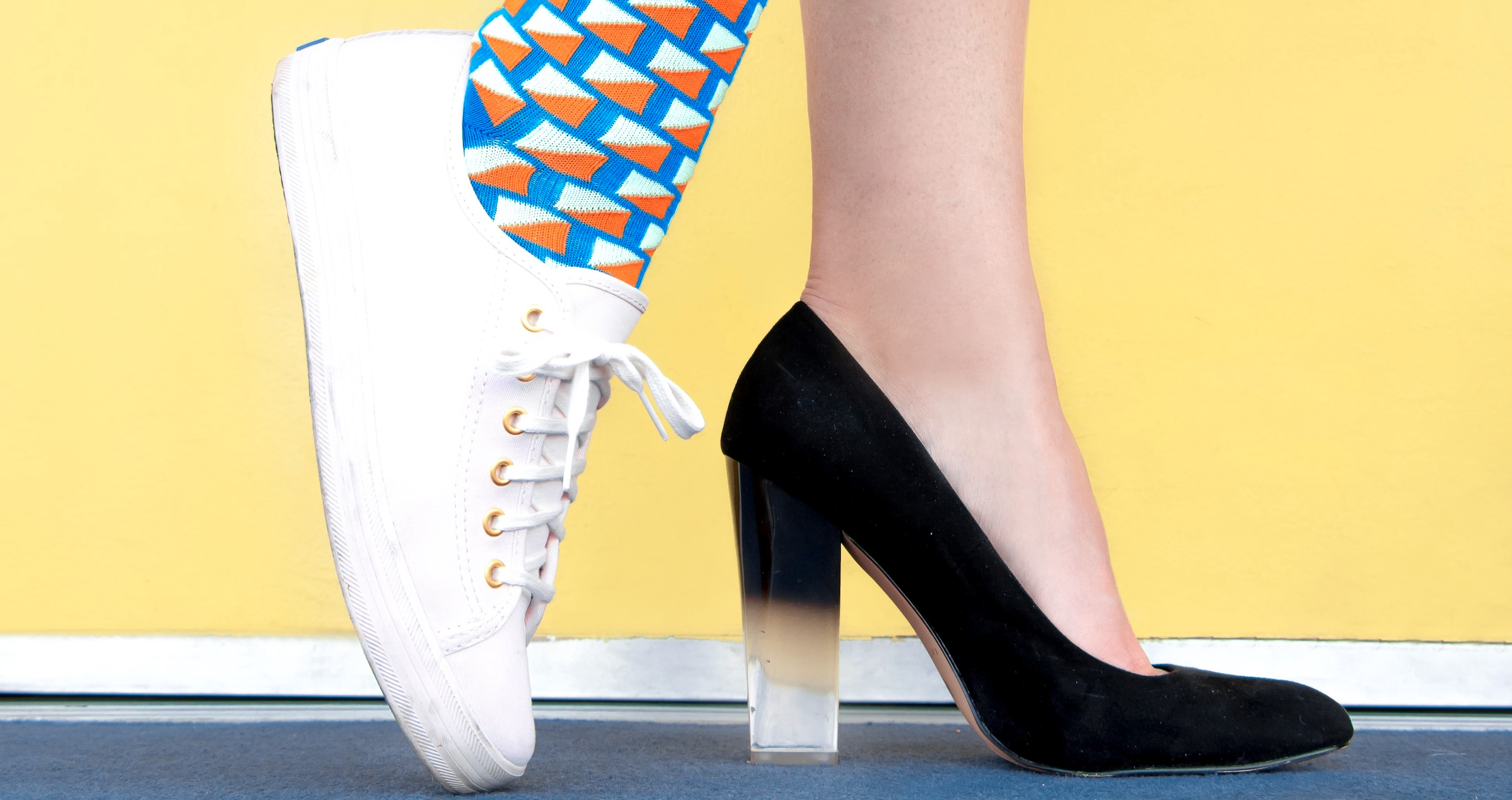 The Ongoing Challenge to Fix the Financial Gender Gap