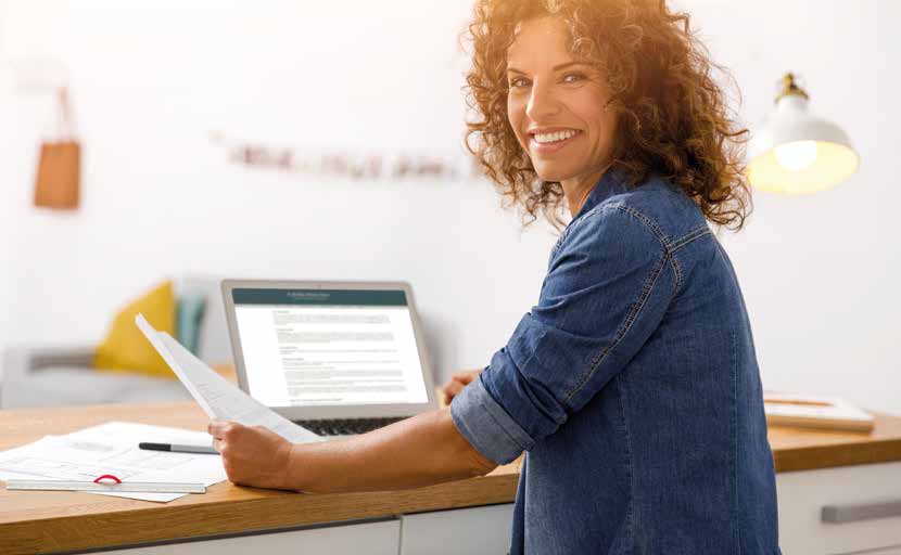 Rewritten Retirement Rules