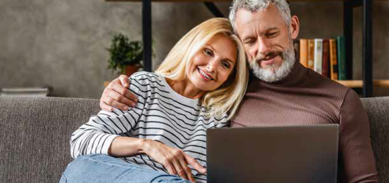 More Over 55s Forced to Dip into Pension Pots