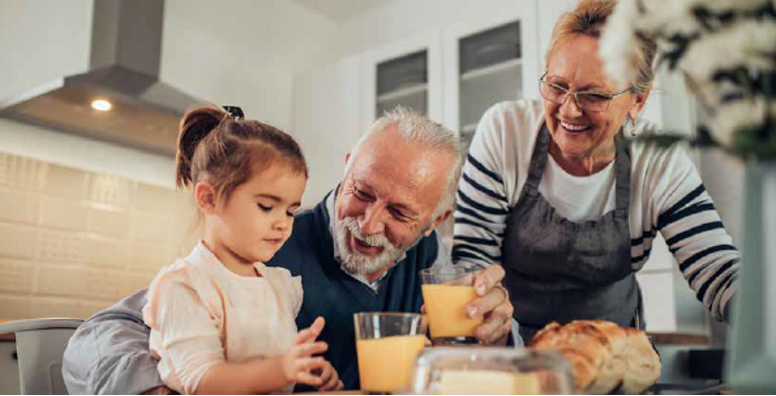 Funding Long- Term Care