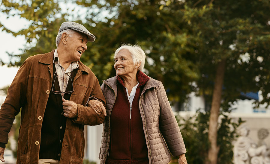 Busting The Myths About Pensions