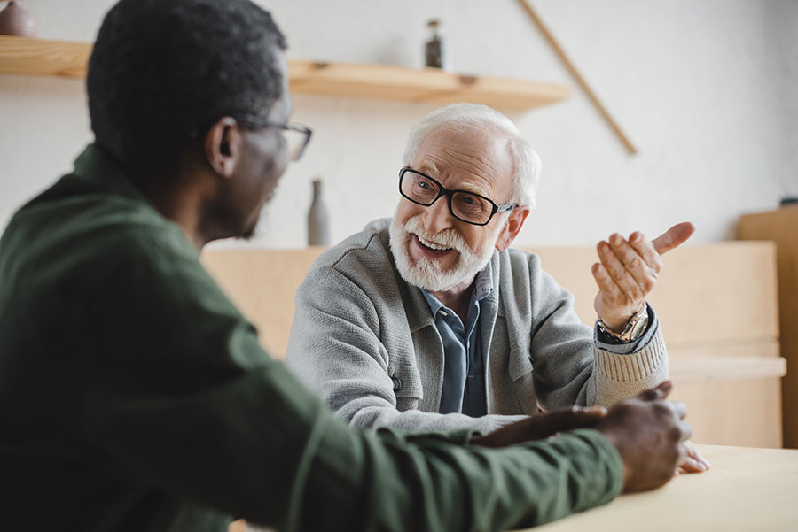 Retirement Options