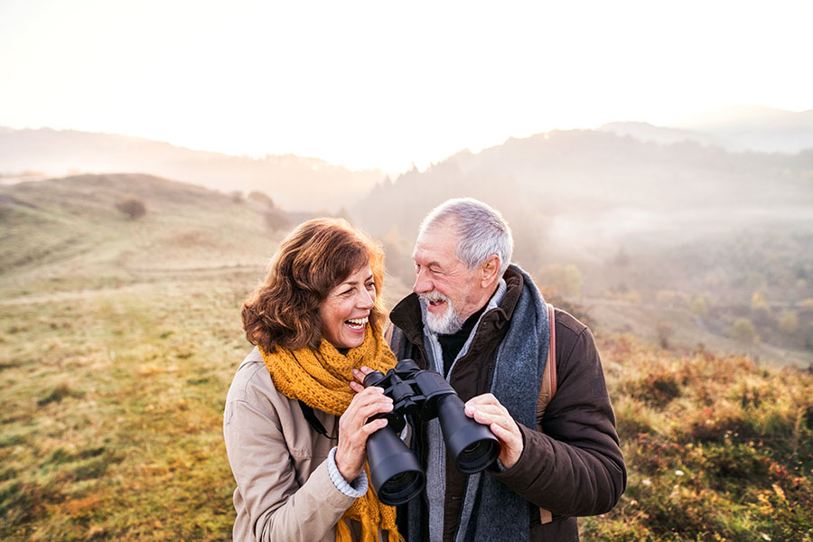 Will My Pension Run Out Early?
