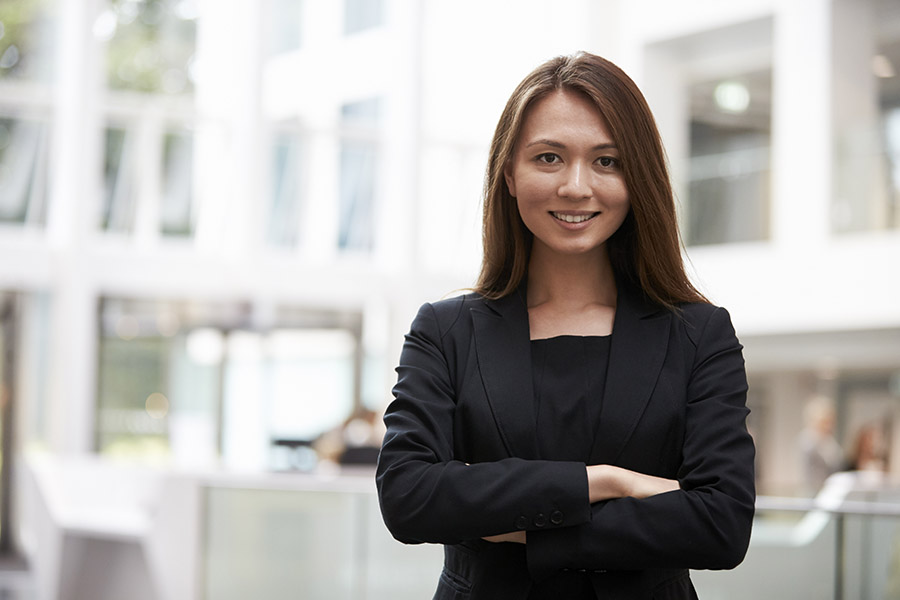 Gender pension gap