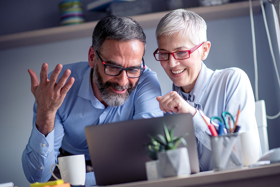 Top pension tips if you’re about to retire