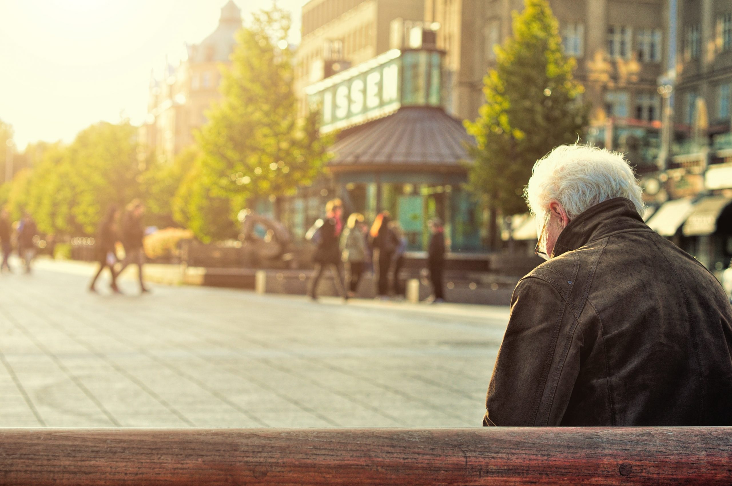 Protecting your retirement plans