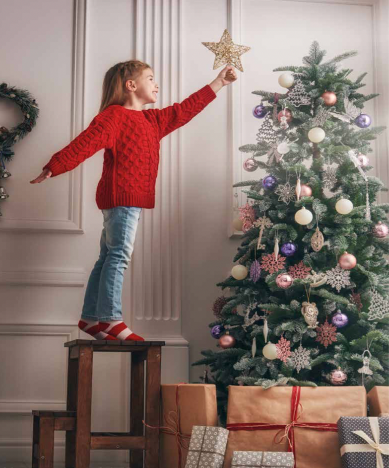Festive Financial Gifts