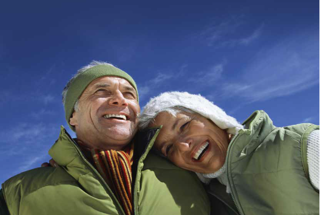 New Year, New Start to Your Finances