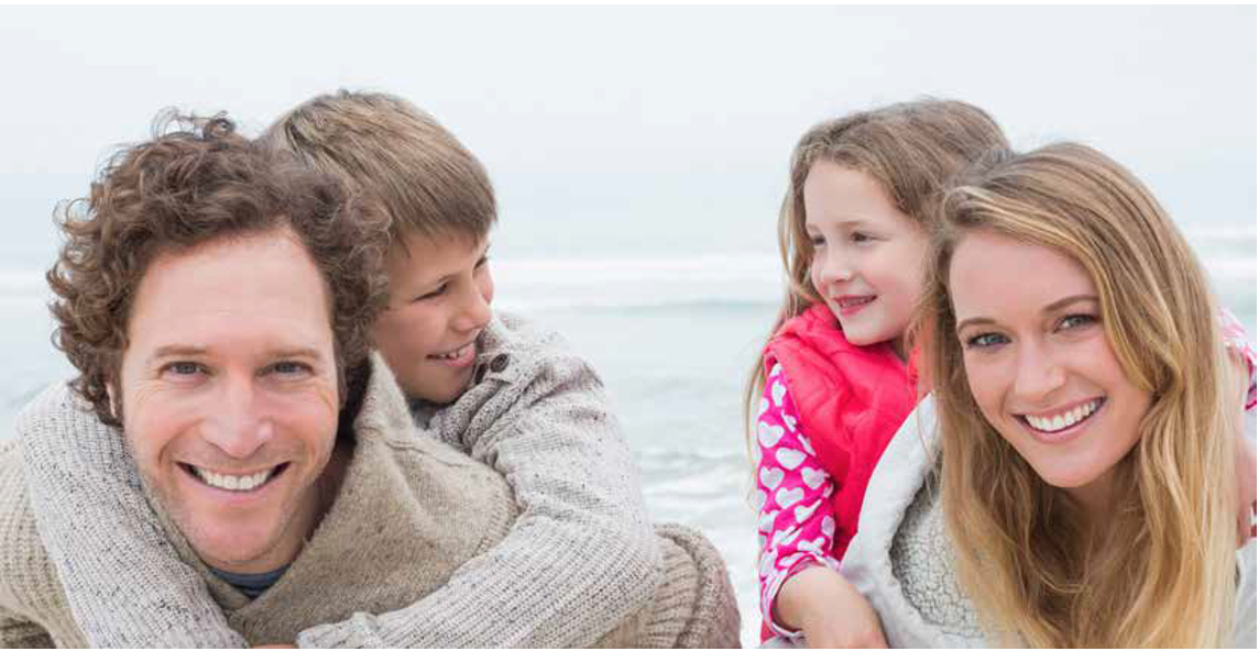 Is the Future of Your Loved Ones in Good Hands?