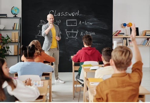 Investing in Education
