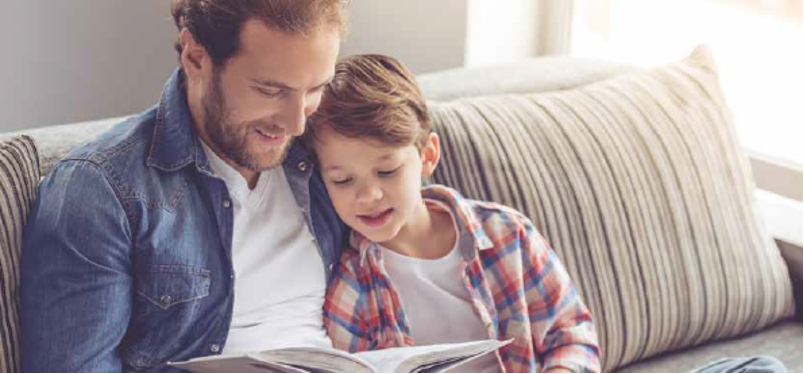 Investing For Your Child’s Future