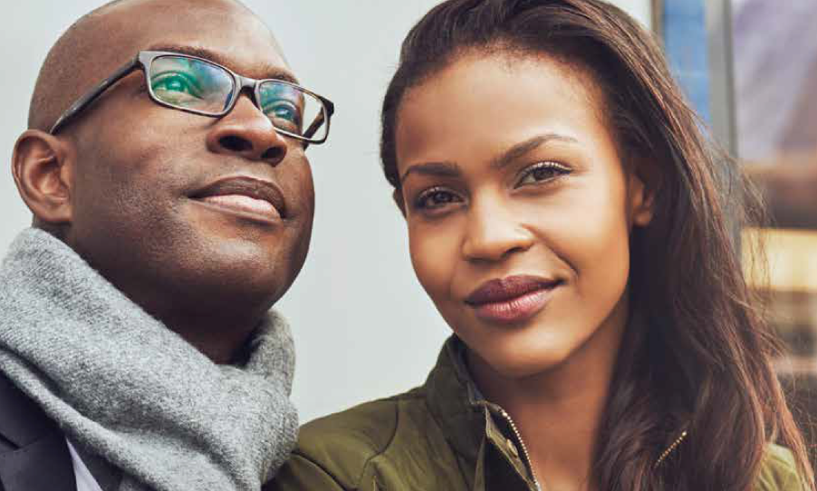 Goals- Based Investing