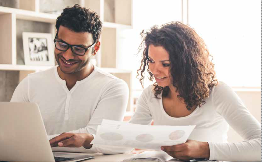 Tax Planning Reimagined