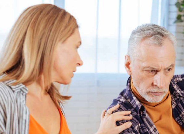 Retirement Finances