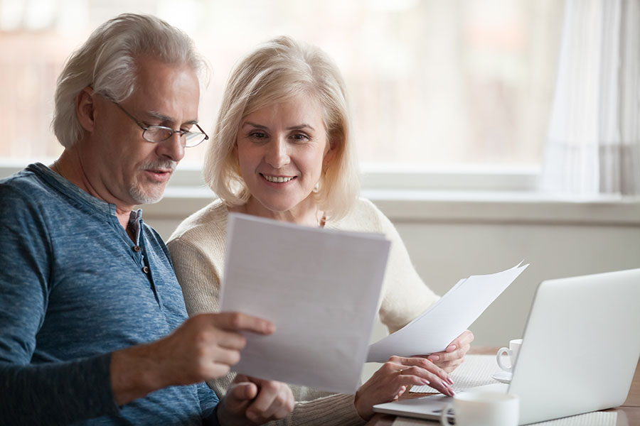 Goals-based investing