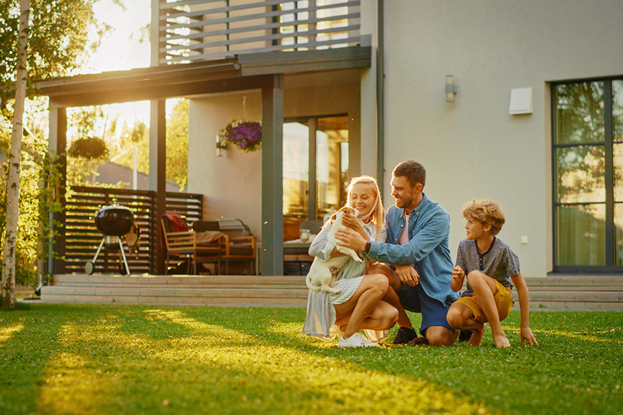 Creating Wealth for Children