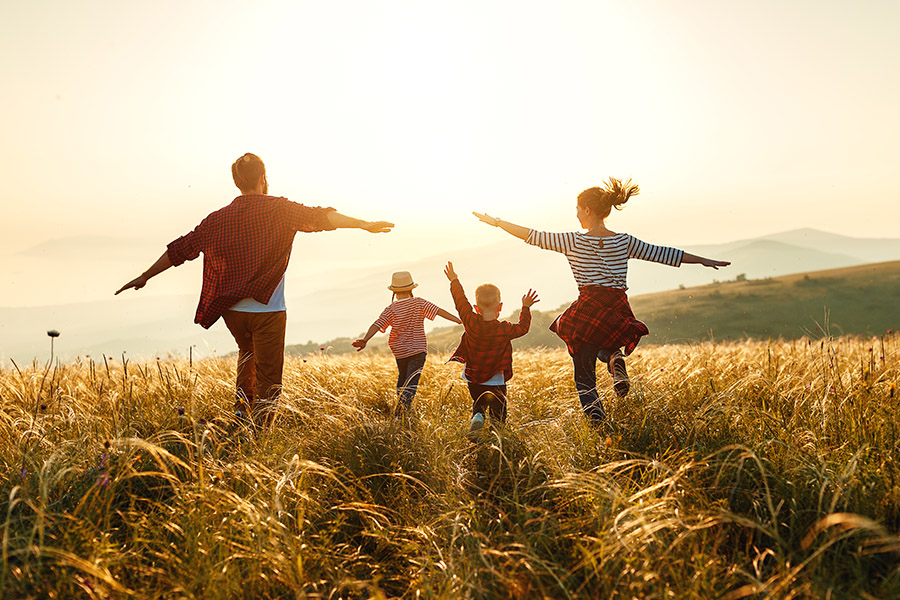 Protecting family wealth