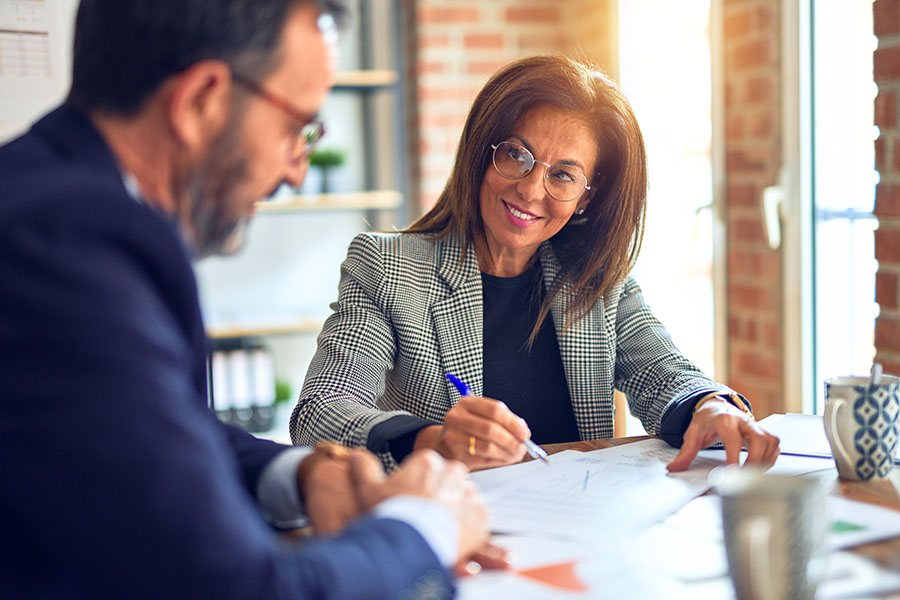 New vision for older workers needed, retain, retrain, recruit
