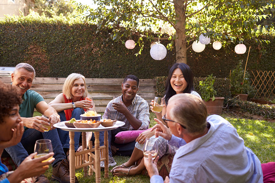 Pensions and retirement still remain a taboo