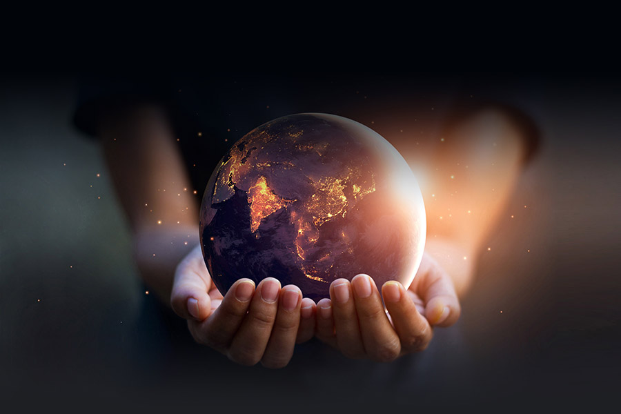 Live sustainably: how to be a conscious consumer