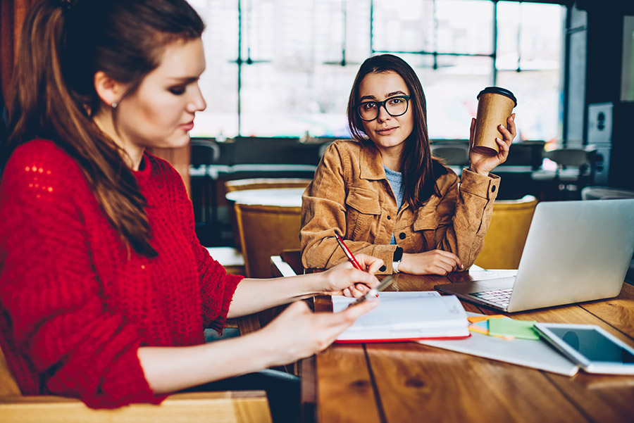 Mind the pension gender gap