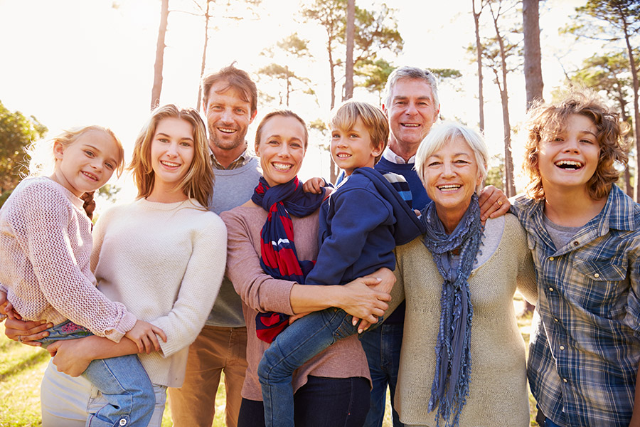 Millions of midlifers are propping up their families