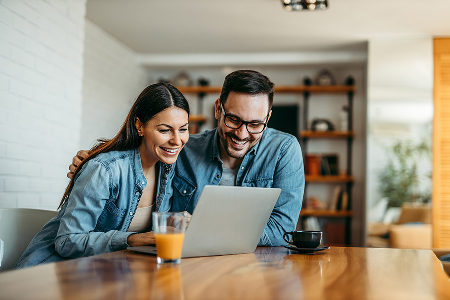 ‘Home is my Pension’ generation