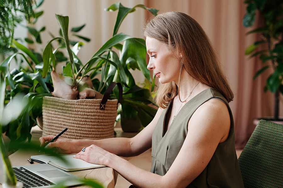 Accessing your pension