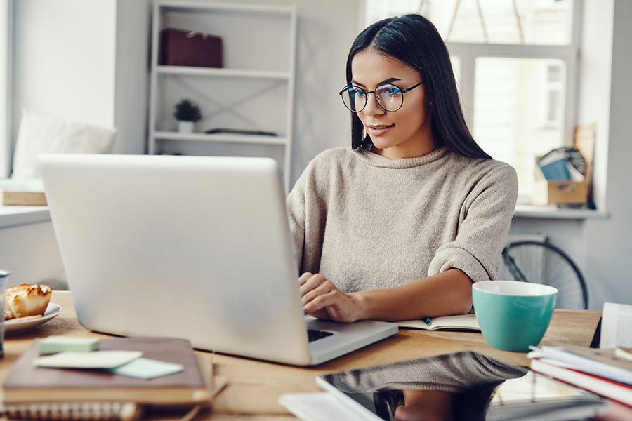 Self-employed vulnerable to financial shocks