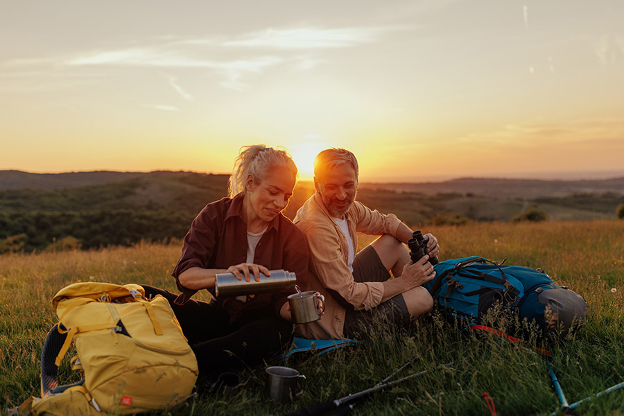 Rising to the defining challenge of our age