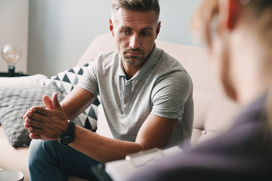 Pension poverty after divorce