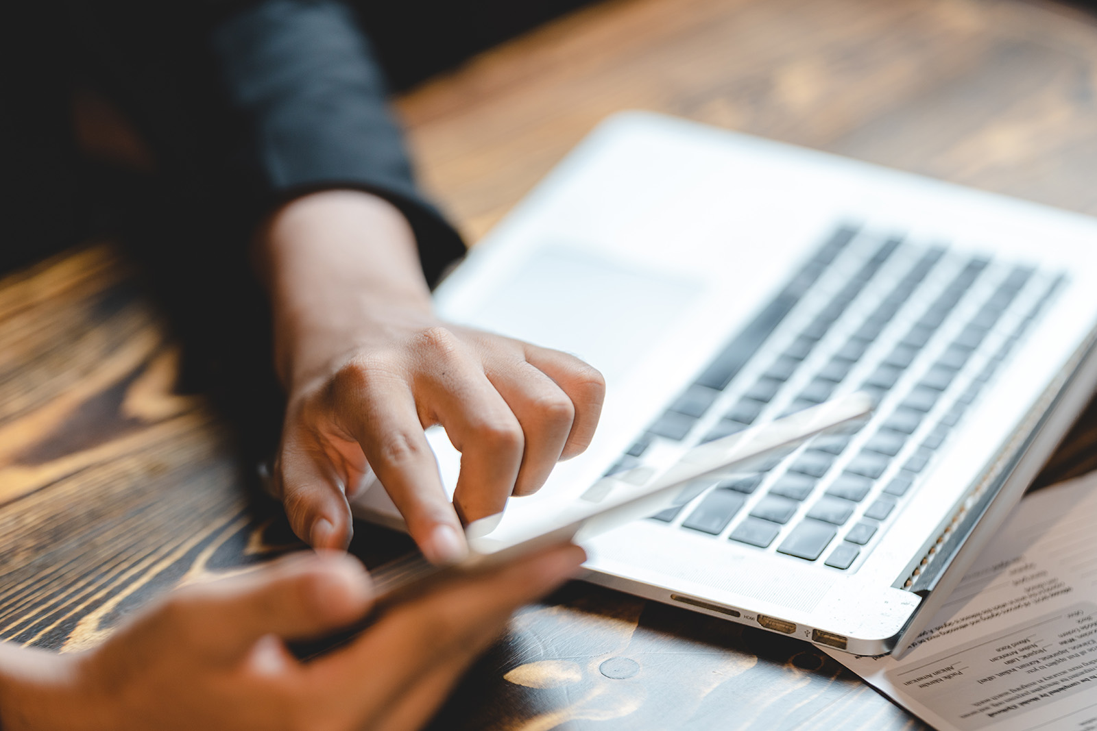 Questions to answer when reviewing your pensions
